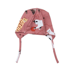 Bonnet en coton (bio)