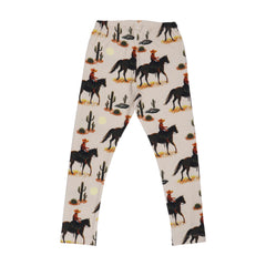 De Cowboy - Baumwolle (Bio)