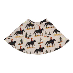 O Cowboy - Baumwolle (Bio)