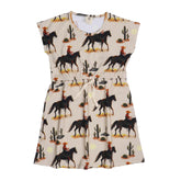 رعاة البقر - بومفول (السيرة الذاتية)