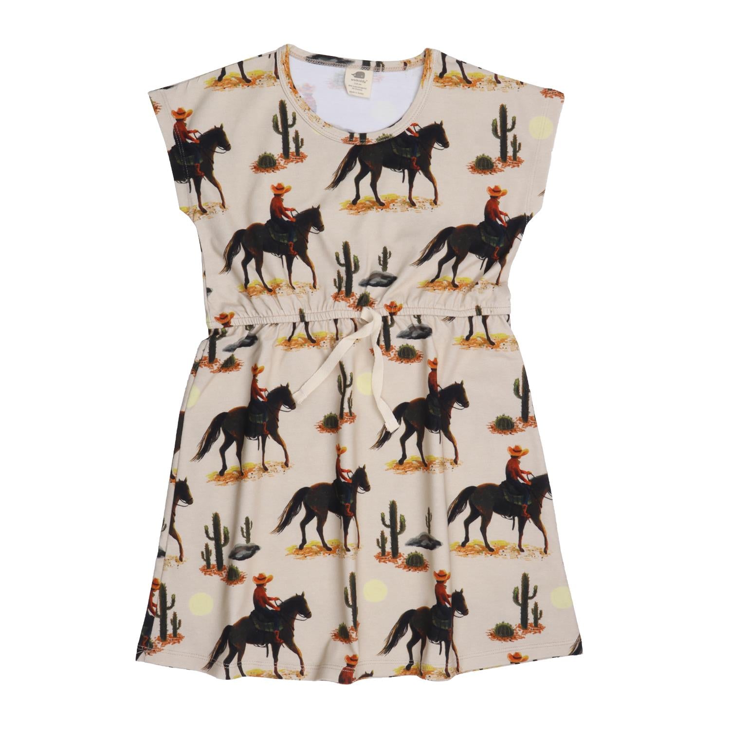 The Cowboy - Baumwolle (Bio)