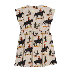 رعاة البقر - بومفول (السيرة الذاتية)