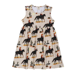 رعاة البقر - بومفول (السيرة الذاتية)