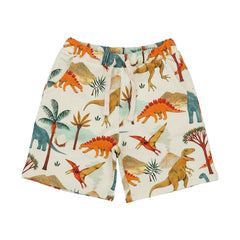 Dinasaur World-Shorts