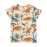 Dinasaur World-T-Shirt