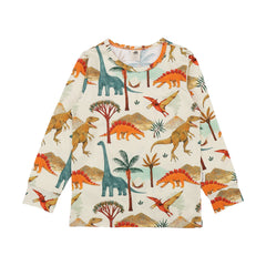 Dinasaur World-Pyjama