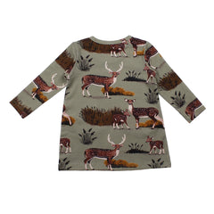 Cotton tunic (organic)