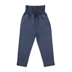 Jeanshose aus Jeans (baumwolle bio)