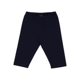 Dark Wave-3/4 Leggings