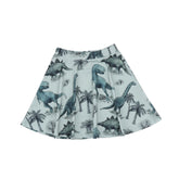 Dinosaurland - Baumwolle (Bio)