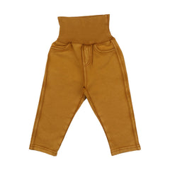 Jeanshose aus Jeans (baumwolle bio)