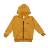 Jeansjacke aus Jeans (baumwolle bio)