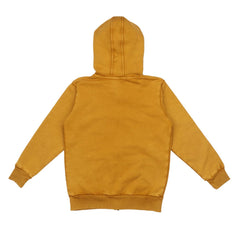 Jeansjacke aus Jeans (baumwolle bio)