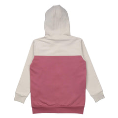 Deco cherry&Oyster Gray - Baumwolle (Bio)