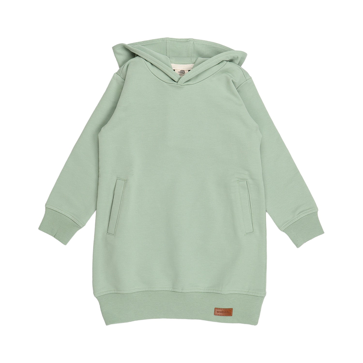 Desert Sage - Baumwolle (Bio)