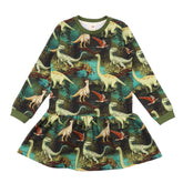 غابة الديناصورات - قطن (عضوي)