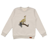 Giungla dei Dinosauri - Cotone (organico)