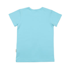 The Dancing Whales-T-Shirt