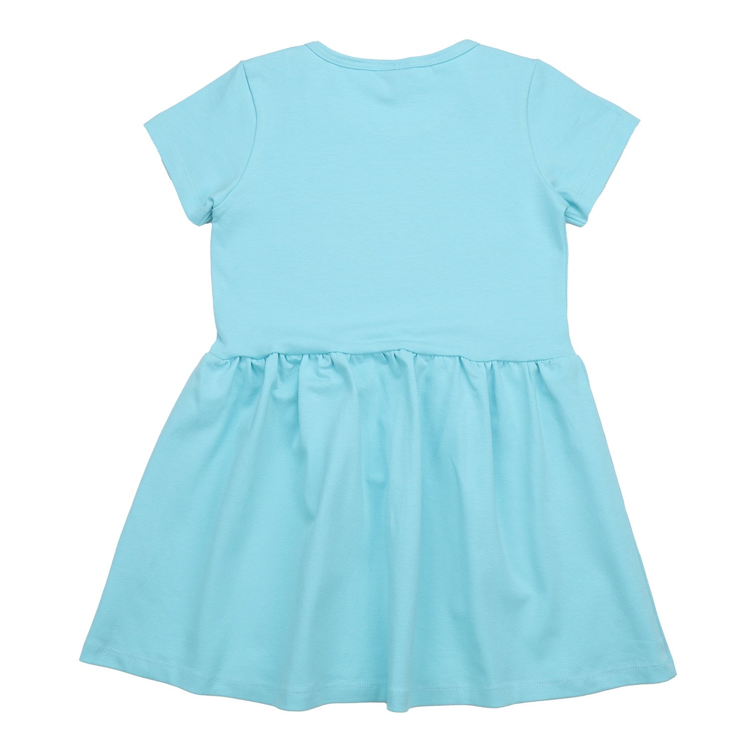 The Dancing Whales-Dress