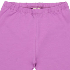 Dewberry-3/4 Leggings