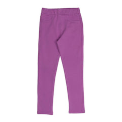 Dewberry-Sweat Leggings