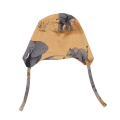 Bomullsmössa (ekologisk)