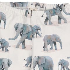 Elephants-Leggings