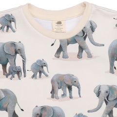 Elephants-Sweatshirt