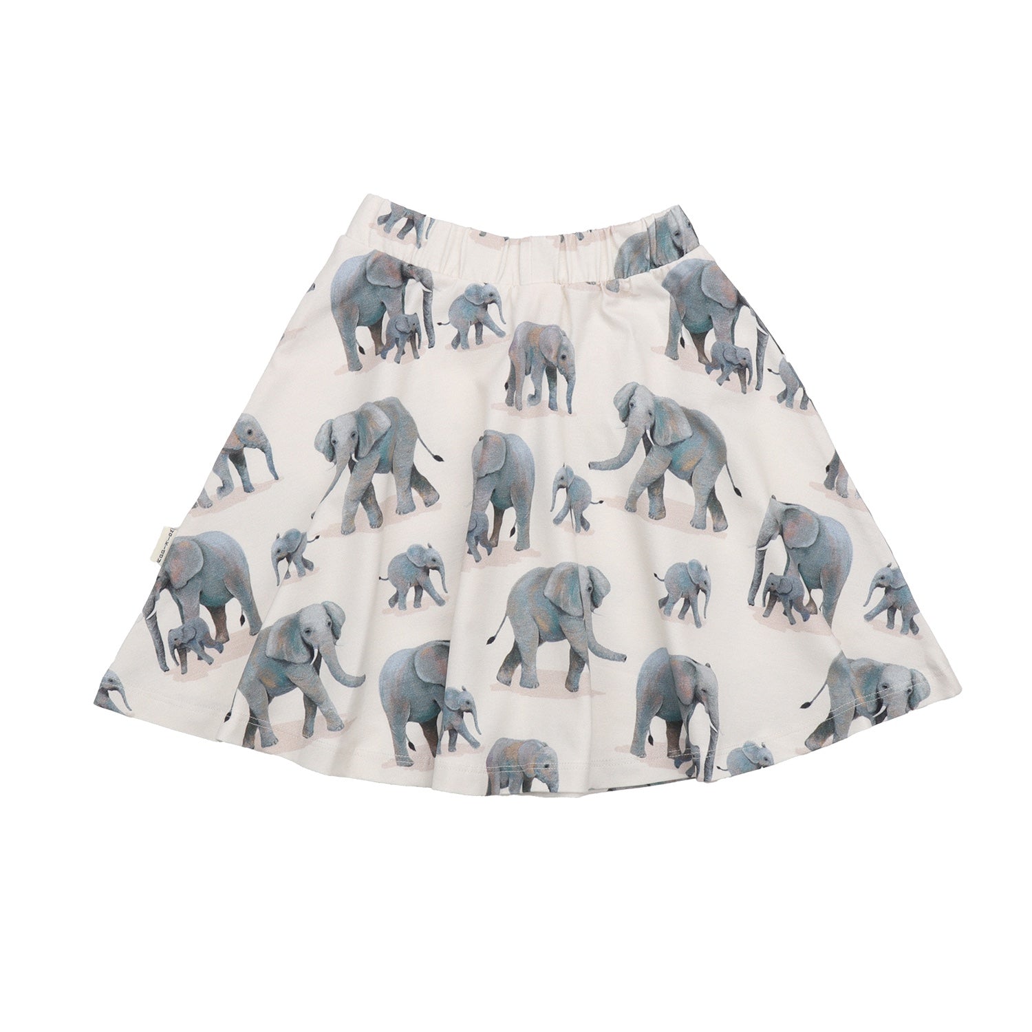 Elephants-Skirt