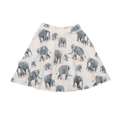 Elephants-Skirt
