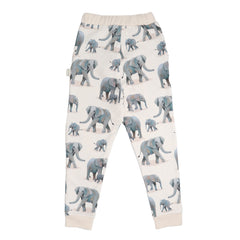 Elephants-Jogger