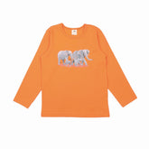 Elephants-Shirt