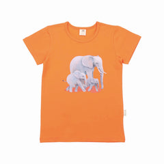 Elephants-T-Shirt