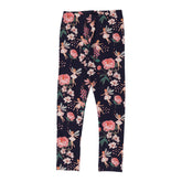 Fairies and Flowers-Leggings