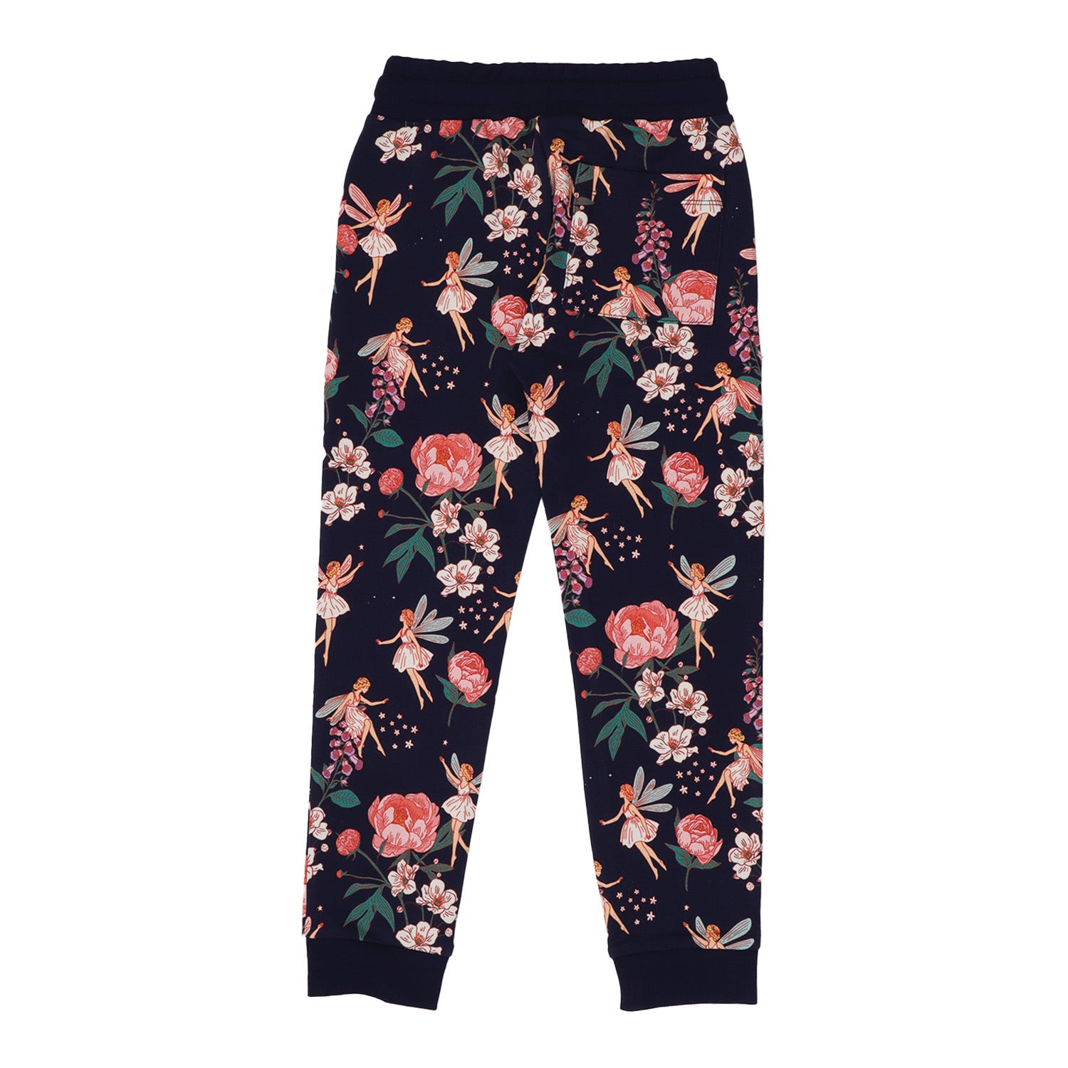 Fairies and Flowers-Jogger