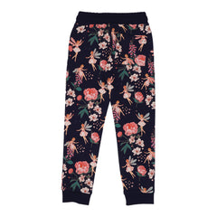 Fairies and Flowers-Jogger