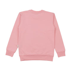 Fairies and Flowers-Sweatshirt