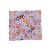 Flowers and Butterflies-Loop