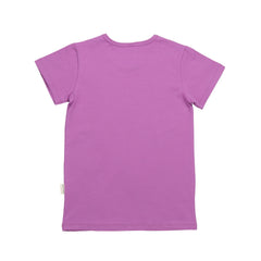 Çiçekler ve Kelebekler Tişörtü