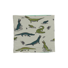 Funny Crocodiles-Loop