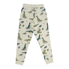 Funny Crocodiles-Jogger