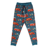 Fire Fighters-Jogger
