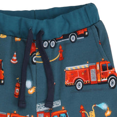 Fire Fighters-Jogger