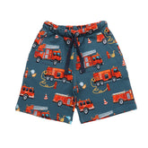 Fire Fighters-Shorts