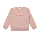 Fancy Flowers - Sweatshirt
