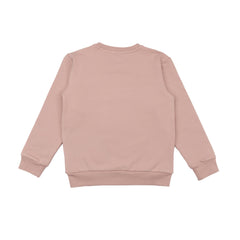 Flores extravagantes - Moletom