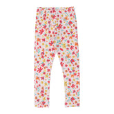 Flower Garden-Leggings