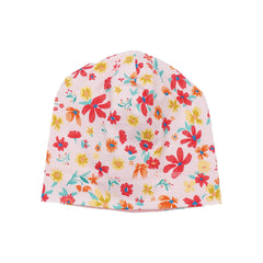 Flower Garden-Beanie