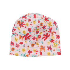 Flower Garden-Beanie