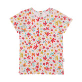 Flower Garden-T-Shirt